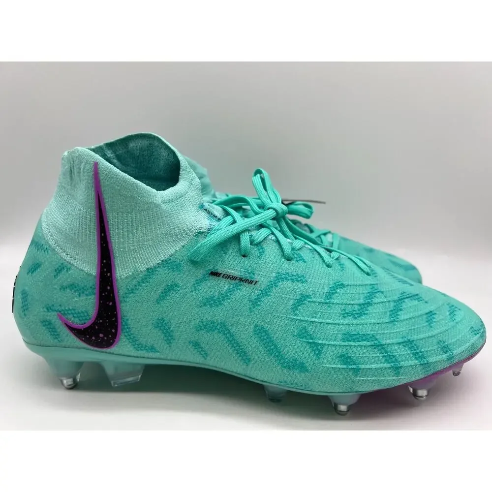 Nike Phantom Luna Elite SG-PRO AC FN8450-300 Size Women's 12.5/ Men's 11